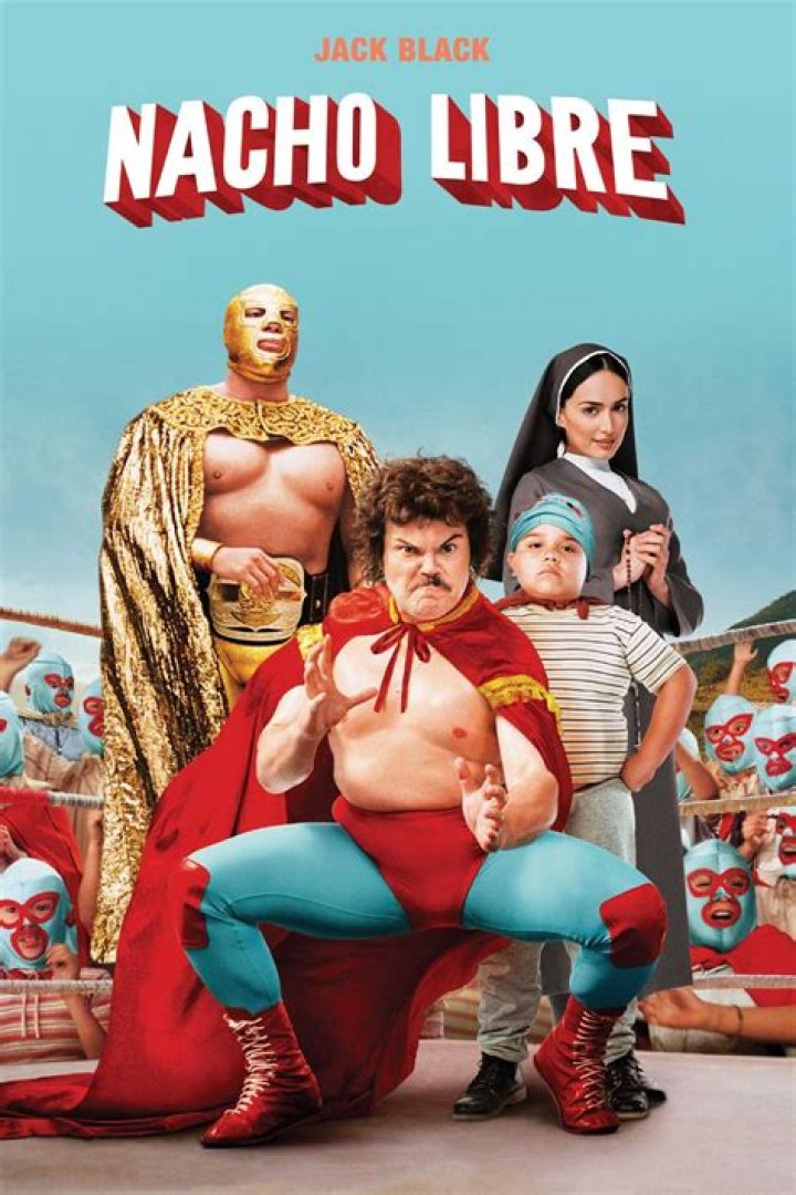 Where Is Chancho From Nacho Libre Now? Darius Rose Update