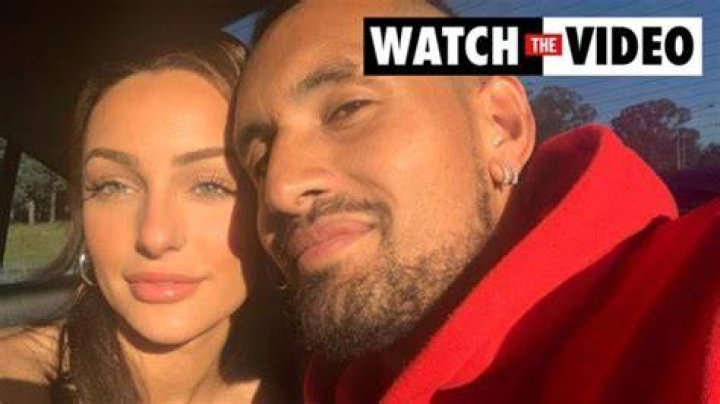 Where Is Chiara Passari Now? Nick Kyrgios Ex-Girlfriend Update