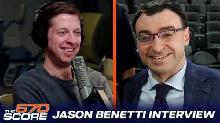 Where Is Jason Benetti Tonight? What Happened To Sports Commentator?