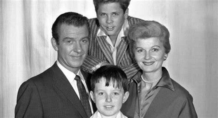 Where Is Jerry Mathers? Meet Leave It to Beaver Actor Wife Teresa Modnick And Children