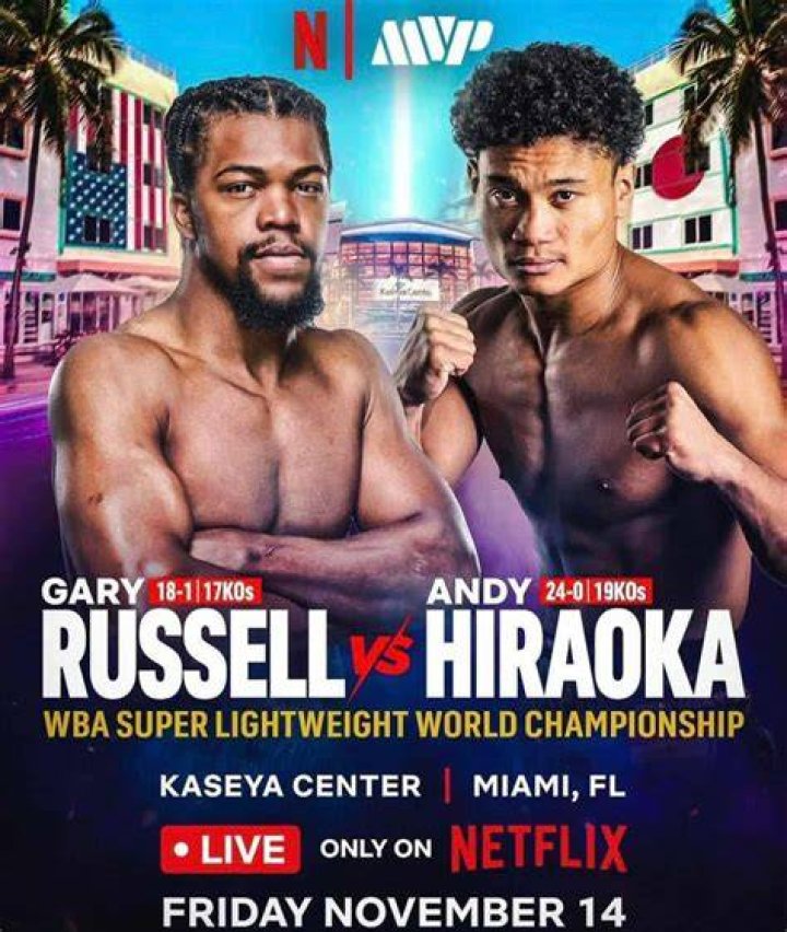 Which One Of Gary Russell Jr Brother Passed Away? Details To Know