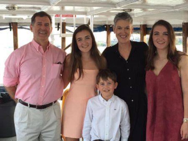 Who Are Annalise Myre & Amelia Myre? Everything To Know About American Journalist Jennifer Griffin Kids