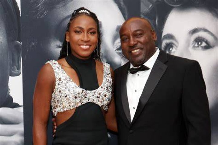 Who Are Candi Gauff And Corey Gauff? Meet Coco Gauff Parents -Details To Know