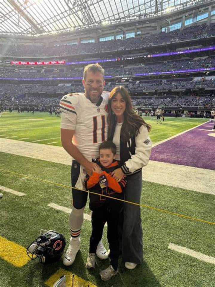 Who Are Case Keenum Parents? Meet Steve Keenum And Susan Keenum