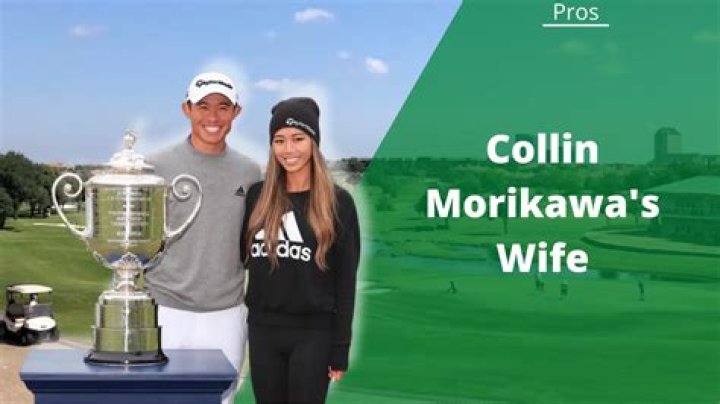 Who Are Collin Morikawa Parents? Everything About Them