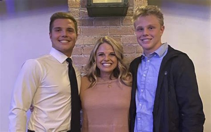 Who Are Darcy Tadich Parents? Everything To Know About The MaveriX Actor