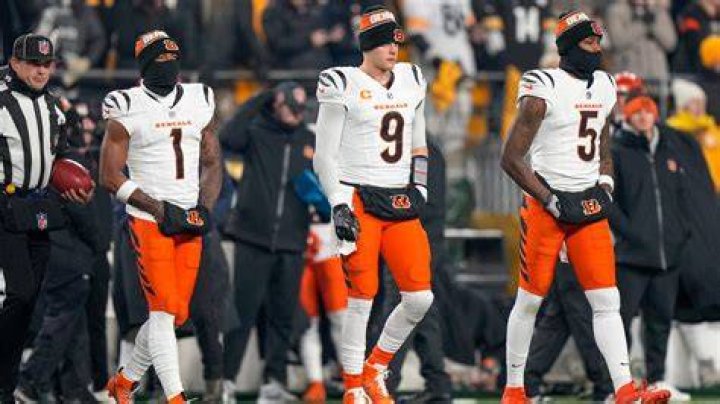 Who Are Jessie Bates III Parents And Siblings? Cincinnati Bengals Player Family