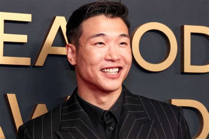 Who Are Joel Kim Booster Parents? Was The Actor Adopted? Everything We Know