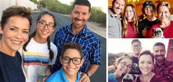Who Are Kari Lake Children? Husband Jeff Halperin And Net Worth