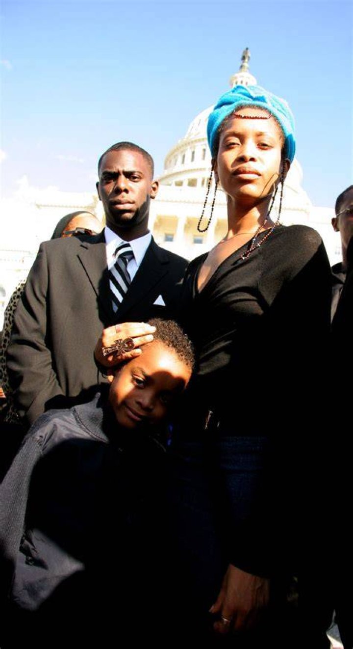 Who Are Rai Benjamin Parents? Meet His Father Winston Benjamin And Mother Jeanette Mason