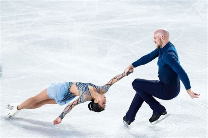 Who Are Sally Messing & Bob Messing? Meet Canadian Figure Skater Keegan Messing parents
