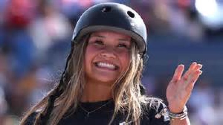 Who Are Sky Brown’s Parents? Everything On The Family Of The Young Skateboarder