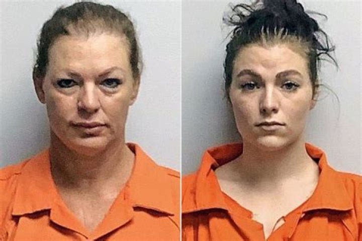 Who Are Tina Frey and Victoria Brimer From Louisiana? Dog Abuse Video Leads To Twitter Outrage
