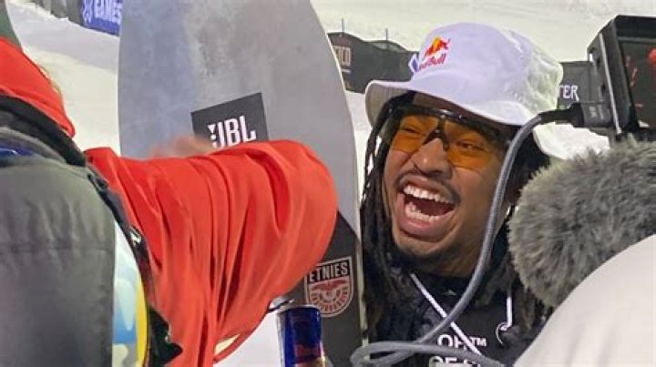 Who Are Zeb Powell Parents? Meet The Snowboarder On Instagram