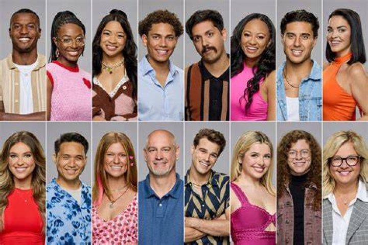 Who did Britney from Big Brother marry?