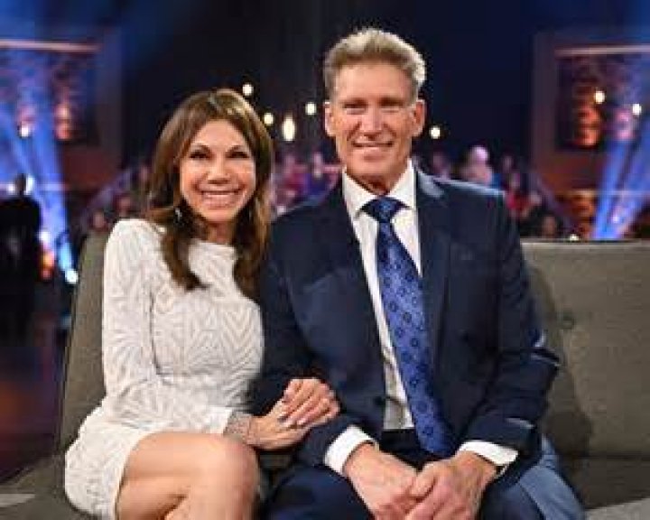 Who did Gary Kemp marry? Meet Lauren Barber & Sadie Frost