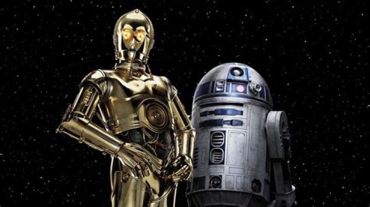 Who gave the voice for C-3PO? Who voiced C-3PO in Ahsoka?