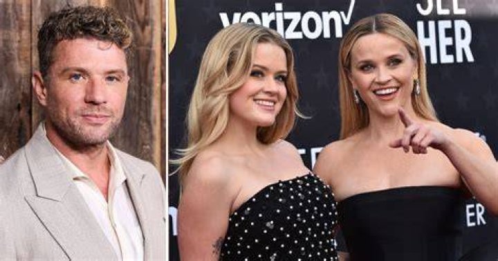 Who Has The Higher Net Worth, Ryan Phillippe or Reese Witherspoon?