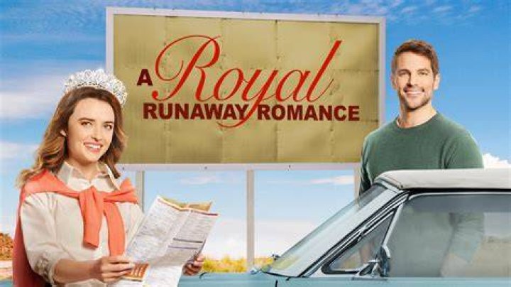 Who Is Actor Andre Anthony On ‘A Royal Runaway Romance’?