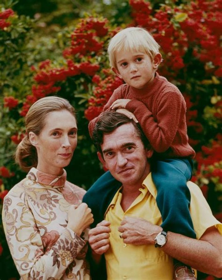 Who Is Actress Jane Goodall Son Hugo Eric Louis van Lawick? Know About Him.