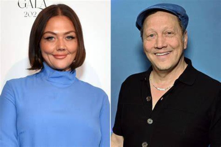 Who Is Actress London King, Rob Schneider’s Ex-Wife?