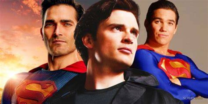 Who Is Alec Santos From Campfire Christmas? The Actor Had A Cameo In Arrowverse