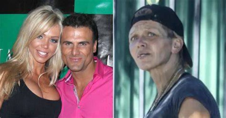 Who Is Alex Marinelli Wife? Everything To Know About The Wrestler