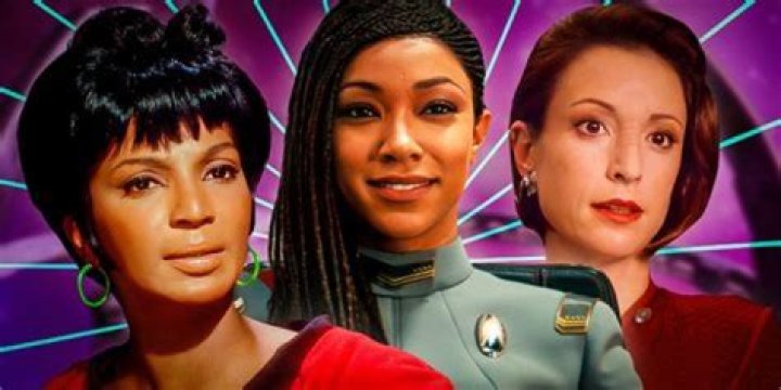 Who Is Alex Mccooeye? Everything To Know About The Cast From Star Trek Discovery