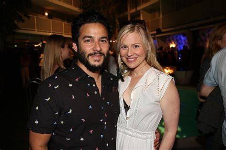 Who Is Amy Blaxland? Meet Ennis Esmer Wife On Instagram