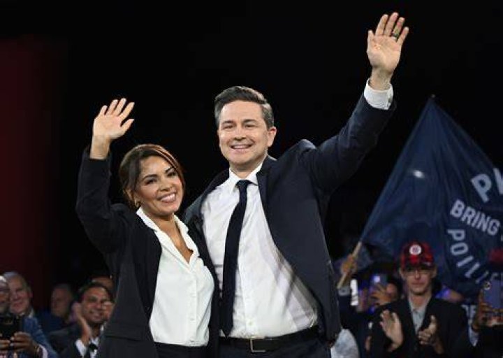 Who Is Anaida Poilievre? Everything About Conservative Leader Pierre Poilievre Wife