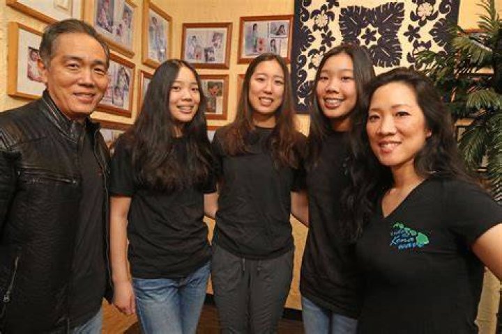 Who Is Angela Okumoto? Everything To Know About Yuji Okumoto Wife