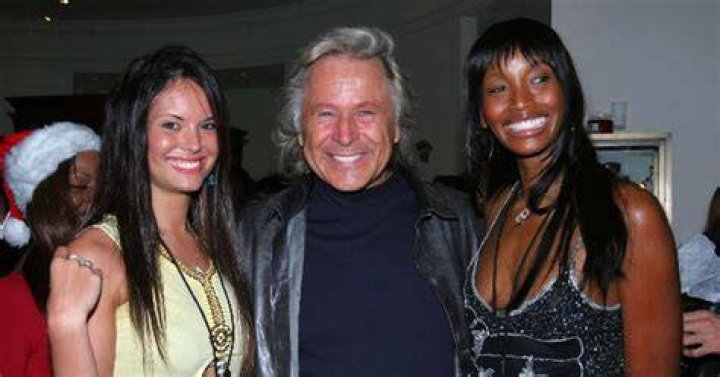 Who Is Angelika Szczepaniak? Everything We Know About Peter Nygard Baby Mother Or Wife