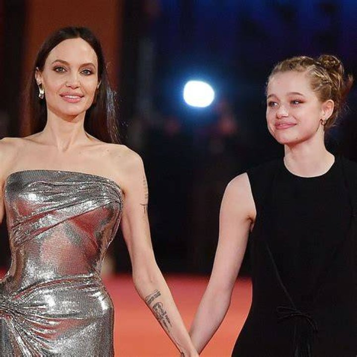 Who Is Angelina McCoy? Facts To Know About The Actress