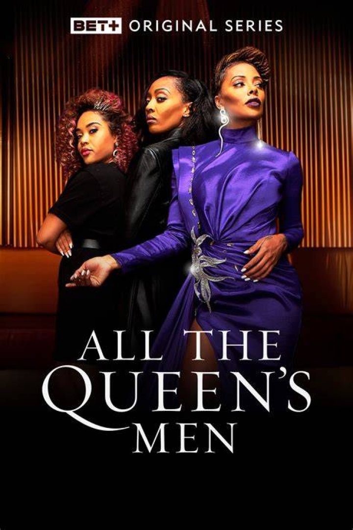 Who Is Ashlee Brian And How Old Is He? Meet ‘All The Queen’s Men’ Cast On Instagram