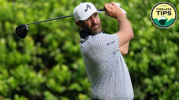 Who Is Austin Johnson? Everything About The Brother Of PGA Player Dustin Johnson