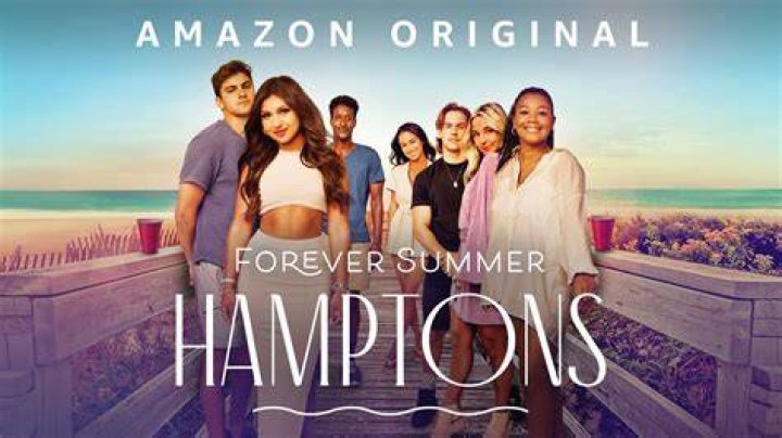 Who Is Avery Solomon? Forever Summer: Hamptons Star Wikipedia Bio Age Details