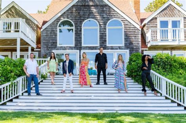 Who Is Bianca D’Alessio On Selling the Hamptons? Meet The Real Estate Professional On Instagram