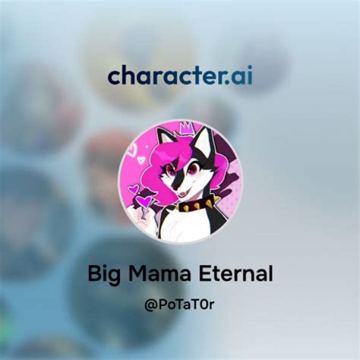 Who Is Big Mama Eternal? Everything To Know About Youtuber & Gamer