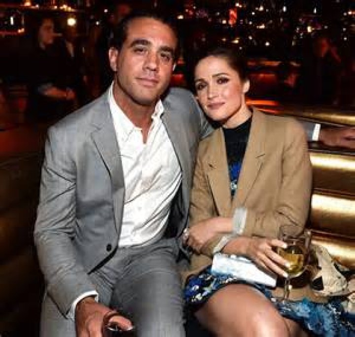 Who is Bobby Cannavale in a relationship with? Meet Rose Byrne