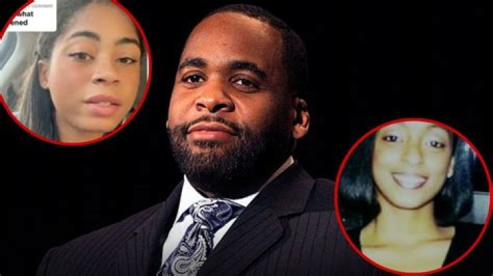 Who is Bobby Ferguson Detroit? Kwame Kilpatrick Friend Released