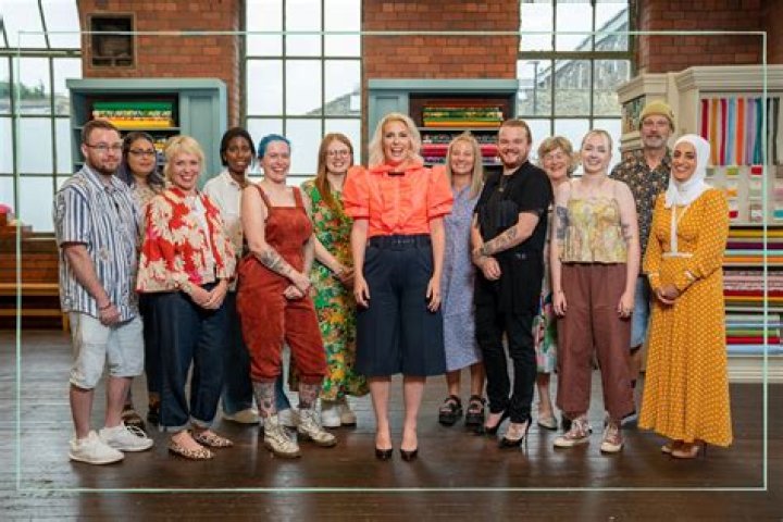 Who Is Brogan Somerville From Sewing Bee? Meet The Teacher Participating In The New Season