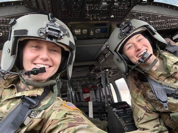 Who Is Capt. Danny Kim From The Courtship? Meet The Former Air Force Captain On Instagram