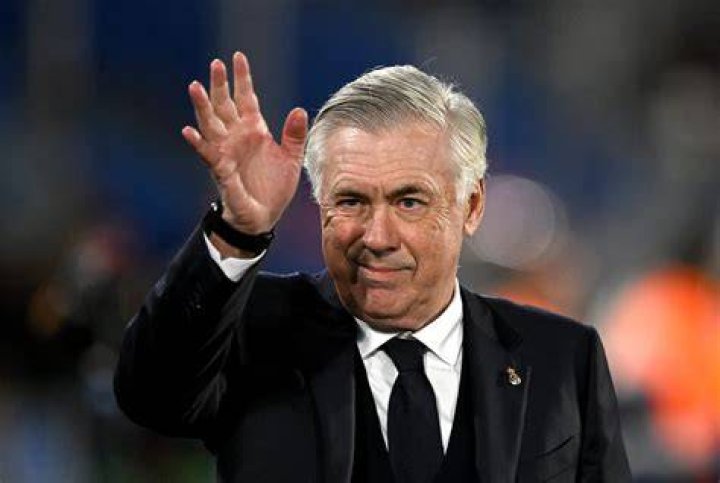 Who is Carlo Ancelotti? See Net-worth, Quote, Awards, Fact, Wiki