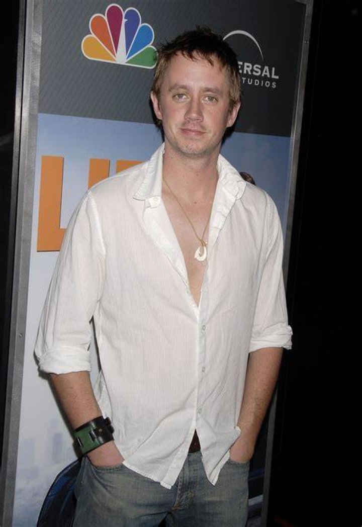 Who is Chad Lindberg? See Net-worth, Quote, Awards, Fact, Wiki