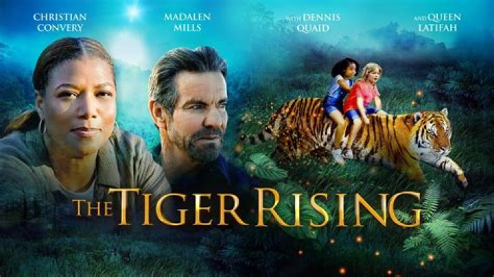 Who Is Christian Convery? The Tiger Rising – Parents And Family