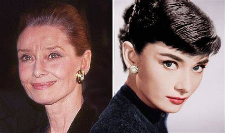 Who Is Chucky Hepburn? Age Height & Parents Details
