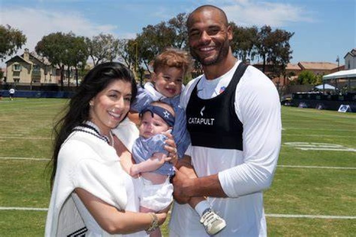 Who Is Dak Prescott Girlfriend/Wife Natalie Buffett? Everything On Her Net Worth And More