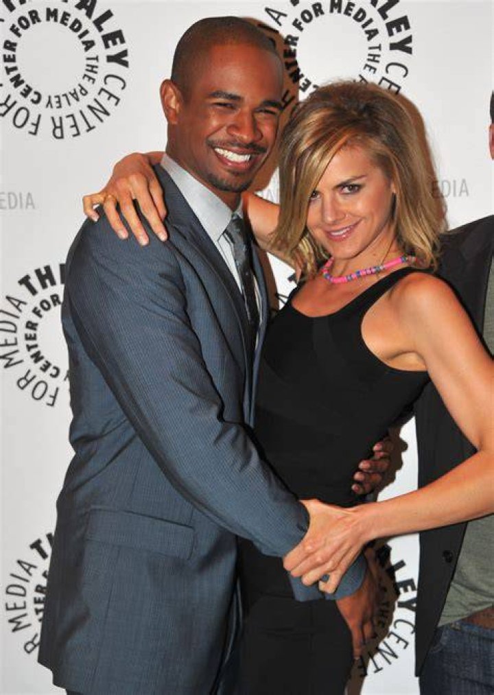 Who Is Damian Warner Wife Or Girlfriend? Meet Jennifer Cotten