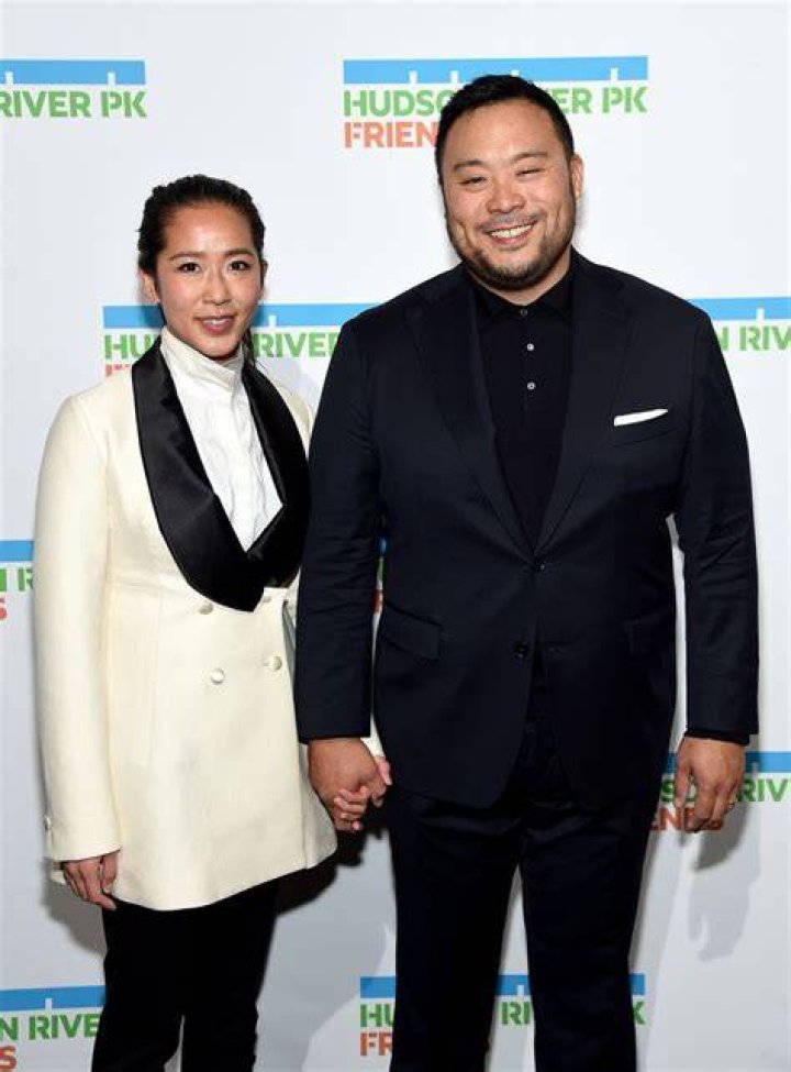 Who Is David Chang Wife Grace Seo Chang? Everything We Know About