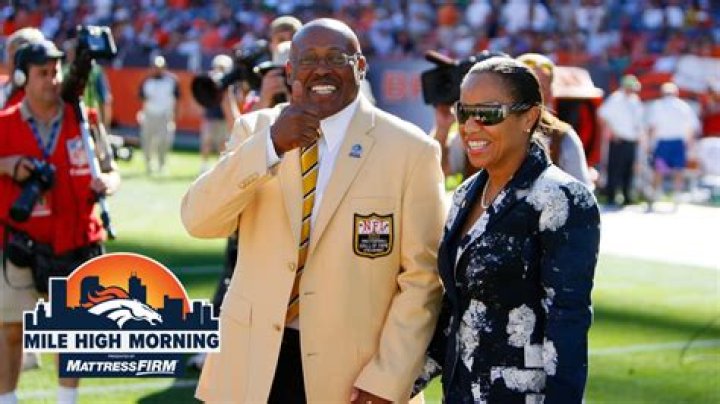 Who Is Deborah Little? Details To Know About Floyd Little Wife